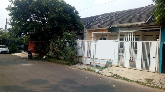 Rumah di Jual Di Daerah Bella Casa Depok